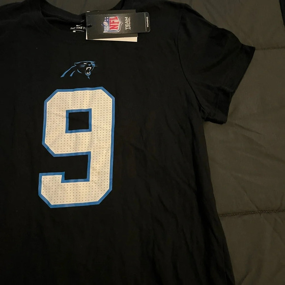 Carolina Panthers Nike Tee - Picture 15 of 15
